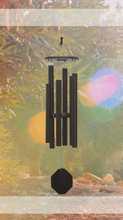 Wind Chimes | Biblical Bells | Melody of the Heart