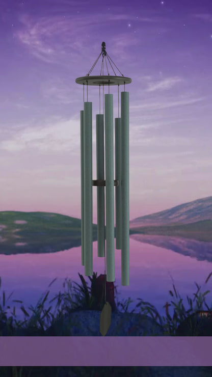 Wind Chimes | Ozark Echoes | Summer Songfest